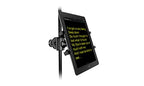IK Multimedia IKLIPXPANDIN Tablet Holder Mic Stand Swivel