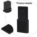 Desighonew M.2 2230 SSD Enclosure for Xbox Series X S