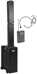 Anchor Audio Beacon Portable Sound System Microphone — main product image