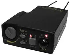 Telex TR-800 UHF Wireless Beltpack Transceiver A4M — main product image