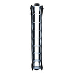 Nanlite PavoTube II 15X LED Tube Fabric Barndoors & Grid