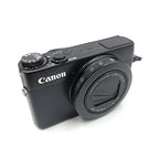 Canon 9546B001 PowerShot G7 X Wi-Fi Digital Camera
