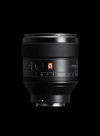 Sony FE 85mm f/1.4 GM Lens (Renewed)