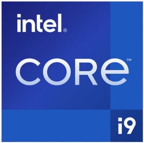 Intel Core™ i9-14900KF - Unlocked Desktop Processor, Gaming CPU