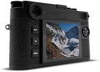 Leica 20200 M11 Digital Rangefinder Camera Black Bundle