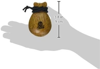Latin Percussion LPA131 Aspire Hand Held Castanets