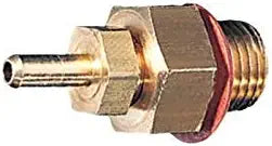 Yamaha MAR-WPRES-AD-TR Outboard Water Pressure Adaptor — main product image