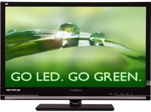 ViewSonic VT3255LED 32-Inch LED TV