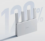 Xiaomi BE3600 Wi-Fi 7 Dual-Band Mesh Router with 2.5G Port