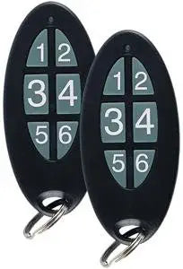 GE 24957 Find It Locator 2-Pack