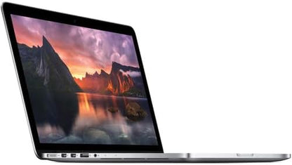 Apple MGX92LL/A MacBook Pro 13.3" Retina 16GB/512GB (Renewed)