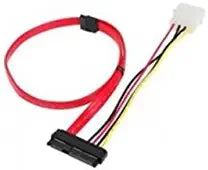 Intel AXXCBL880SATA SATA Data Transfer Cable 2.89 ft — main product image