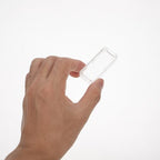 VANZACK Plastic Enclosure for HDD and Power Detection Devices