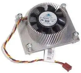 HP HACC-0021 CPU Cooling Fan for Vectra VL420 Desktop — main product image