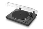 Sony PSLX310BT Bluetooth Wireless Turntable Black