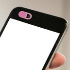 TOMETURE Sliding Camera Privacy Covers, Ultra-Thin (100-Pack)