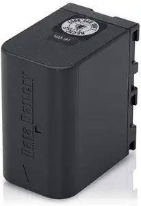 JVC BN-VF823USP Data Camera Battery GY HM100U