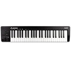 Alesis Q49 MKII 49-Key USB MIDI Keyboard Controller