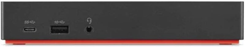 Lenovo 40AS0090US ThinkPad USB-C Dock Gen 2 — main product image