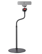 Etour Height-Adjustable Webcam Stand & Gooseneck Bundle