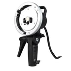 Generic 600Ws Bowens-Mount Off-Camera Flash Extension Head