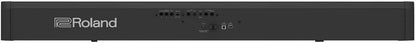 Roland FP-60X-BK Digital Piano SuperNATURAL PHA-4 Keyboard
