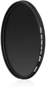 NiSi CPL62 62mm Professional Camera Filter