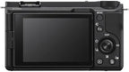 Sony ZVE10M2B Alpha ZV-E10 II Mirrorless Camera Bundle Renewed