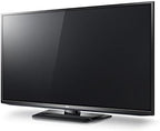 LG 60PM6700 60-Inch 1080p 600Hz Active 3D Plasma HDTV
