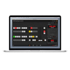 Blackmagic Design BM-SWATEMMXEPCEXTISO ATEM SDI Extreme ISO Switcher