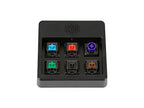 Cooler Master SGK-1010-BBCA1 Mechanical Key Switch Tester V2