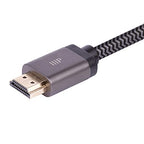 Monoprice 142684 8K Ultra High Speed HDMI 2.1 Cable 15ft