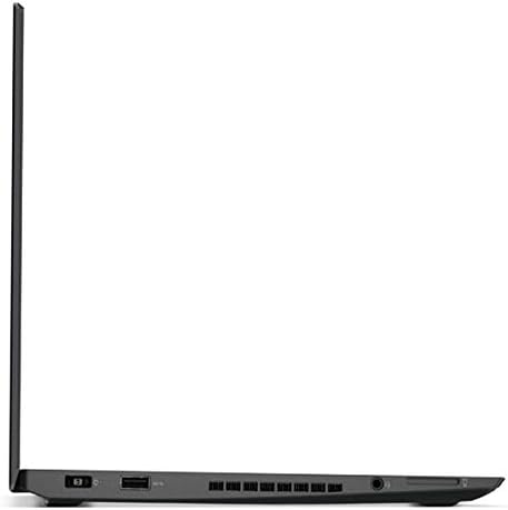 Lenovo 20JTS0QD00 ThinkPad T470s 14" Notebook PC