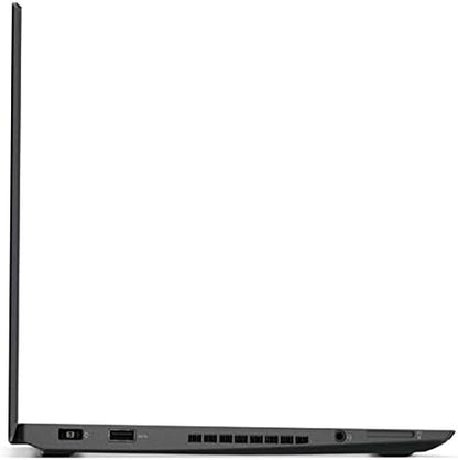 Lenovo 20JTS0QD00 ThinkPad T470s 14" Notebook PC