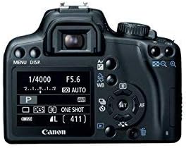 Canon EOS 1000D Rebel XS Refurbished DSLR Camera