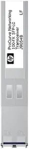 HP JD102B X110 100M SFP LC FX Transceiver — main product image