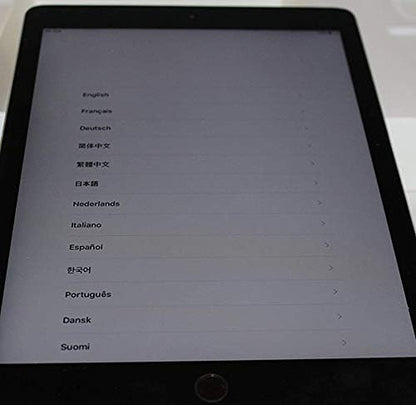 Apple Ipad Air 2 64GB Wi-Fi + Cellular (Renewed)