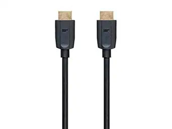 Monoprice 143219 8K Ultra High Speed HDMI Cable 10ft