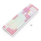 Redragon K745 PRO Wireless Gasket-Mount Mechanical Gaming Keyboard