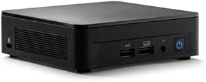 Intel NUC12WSHi7-Barebone i7 Mini PC Kit — main product image