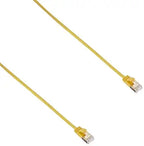 Monoprice SlimRun Cat6A 5ft STP Ethernet Cable
