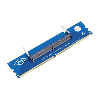 Sanpyl DDR5 SODIMM to Desktop Memory Adapter Card