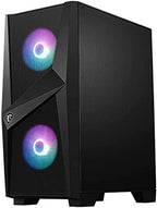 MSI CodR11TG030 Codex R 11TG i7 Gaming Desktop + Hub