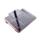 Decksaver DS-PC-MPCX Akai MPC-X Keyboard Cover