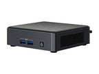 Intel NUC11TNKi7 NUC 11 Pro Barebone System