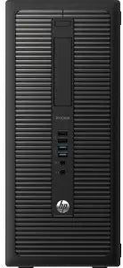 HP E1Z72UT#ABA ProDesk 600 G1 Core i5 Desktop