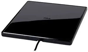 RCA ANT1600Z Multi-Directional Flat Digital Indoor HDTV Antenna — main product image