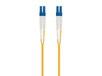 Monoprice 138451 Fiber Optic Cable LC/UPC-LC/UPC 3 Meter