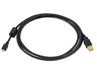 Monoprice 139912 USB A to Micro B Cable (5-Pack)