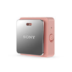 Sony SBH24-Pink Bluetooth Clip-On Handsfree Headset